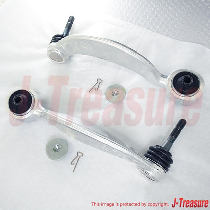 TOYOTA LEXUS LS460 LS600h Genuine Front Suspension Upper Control Arm RH & LH OEM