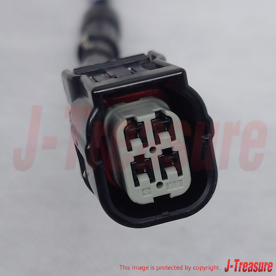 HONDA CIVIC TYPE-R EURO FN2 Genuine K20A Oxygen O2 Sensor Air Fuel Ratio OEM
