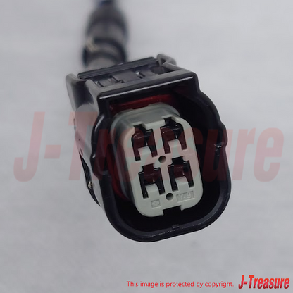 HONDA CIVIC TYPE-R EURO FN2 Genuine K20A Oxygen O2 Sensor Air Fuel Ratio OEM
