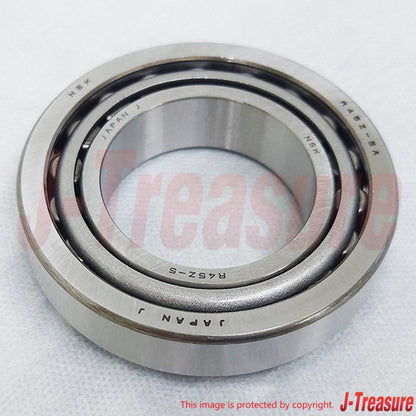 MAZDA RX-7 FC FD 86-91 93-95 Genuine Differentials Bearing 0118-27-350A x2 Set