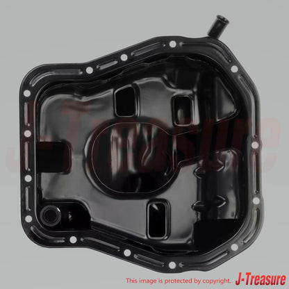 SUBARU FORESTER SF5 SG5 1999-2005 Genuine Oil Pan Assembly 11109AA093 OEM