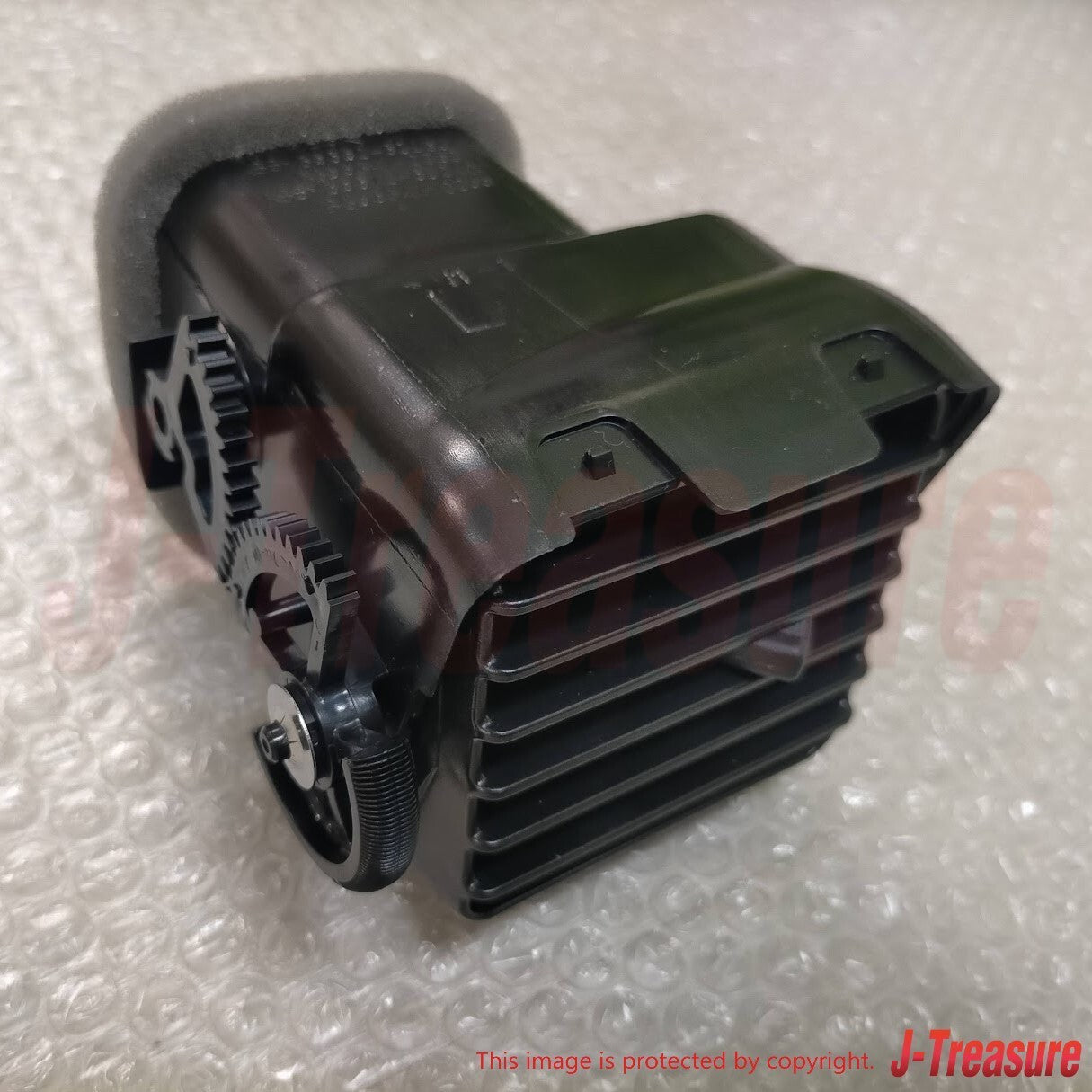 TOYOTA LAND CRUISER 95-97 LX450 LHD Genuine Air Vents Register Assy Set OEM