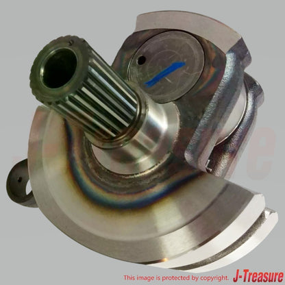 HONDA CRF450R CRF450X 2017-2018 Genuine Crankshaft 13000-MKE-A00 OEM