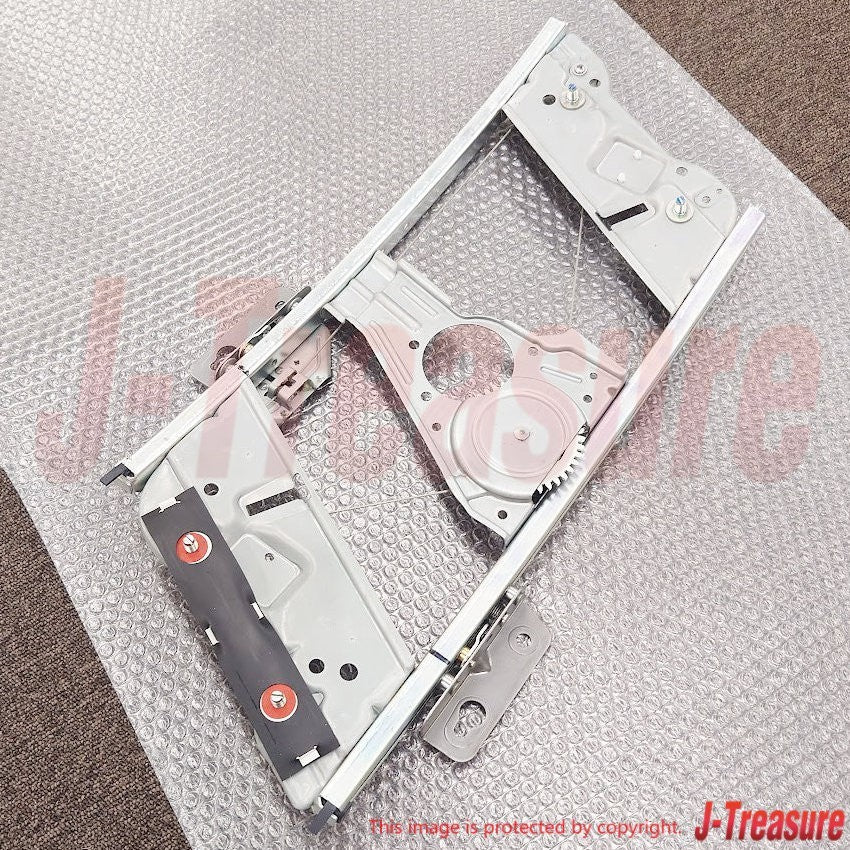 NISSAN 240SX S13 89-94 Genuine Door Window Regulator Assy LH H0721-37F17