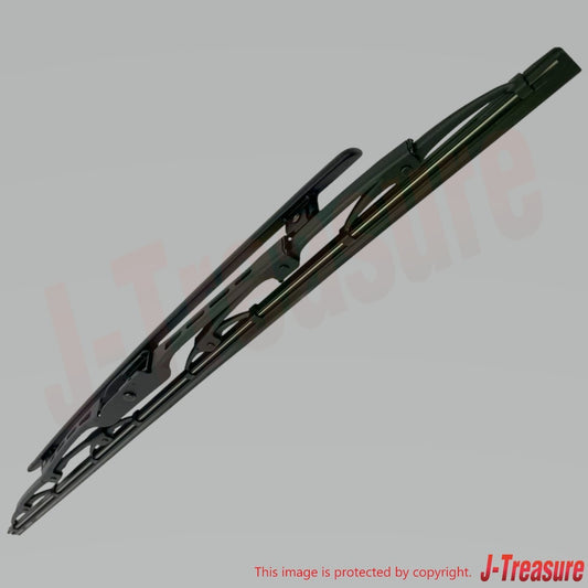 MITSUBISHI LANCER EVO 5 6 CP9A Genuine Windshield Wiper Blade W/Fin MR221863 OEM