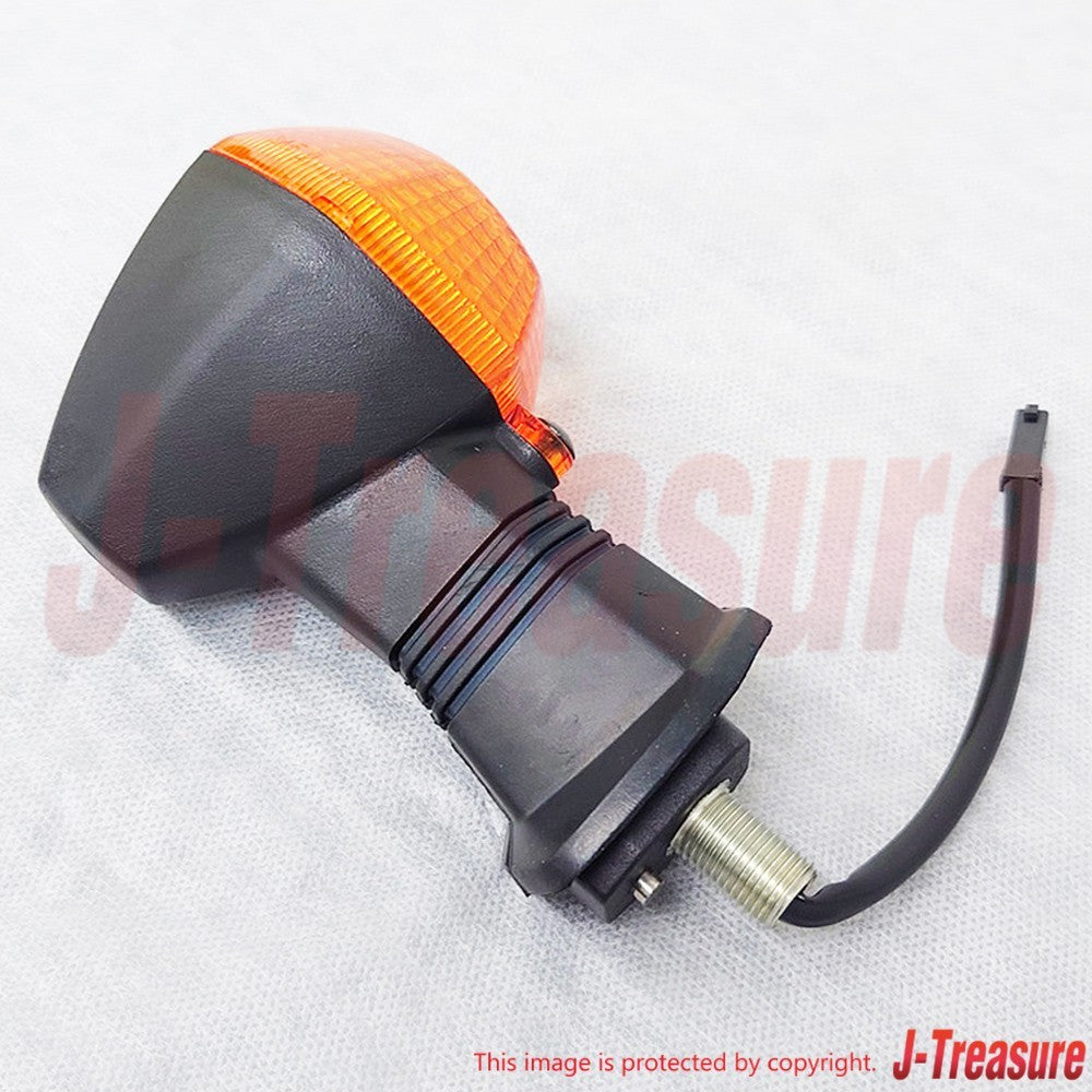 SUZUKI V-STROM DL1000 02-06 Genuine Front Turn Signal Lamp Assy RH 35601-27G00