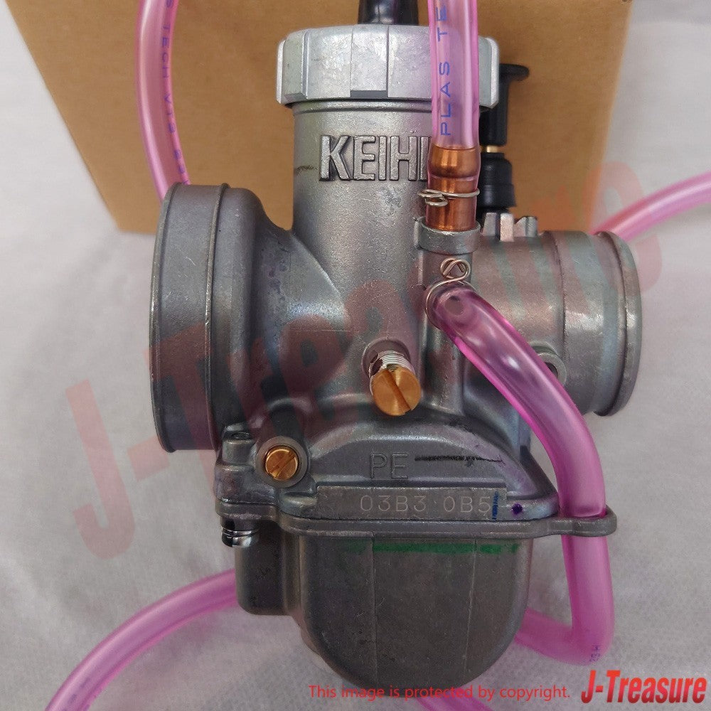 SUZUKI RM85 2002-10 2012 2015-2017 Genuine Carburetor Assy 13200-03B31 OEM