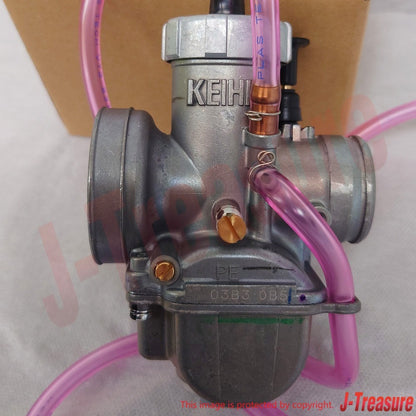 SUZUKI RM85 2002-10 2012 2015-2017 Genuine Carburetor Assy 13200-03B31 OEM