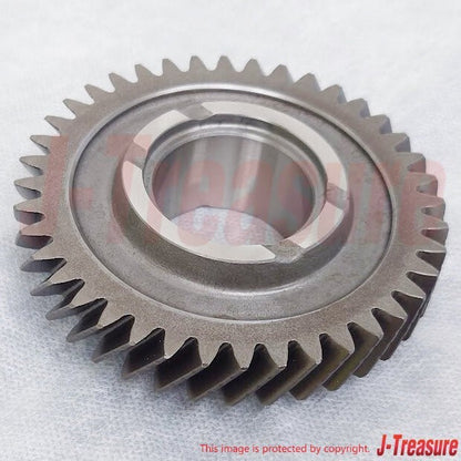 TOYOTA RAV4 AWD ACA23 2005 Genuine 5Th Gear 40Teeth & Sleeve & Bearing Set OEM