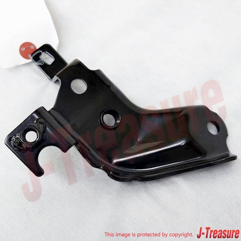 HONDA ACCORD 05-07 Genuine Rear Link Stabilizer Bracket LH 52345-SEA-E00 OEM