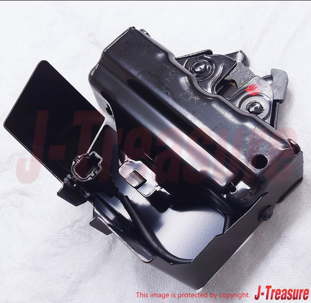 TOYOTA SUPRA JZA80 1993-1998 Genuine Hood Lock Assy RH 53510-14240 OEM