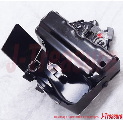 TOYOTA SUPRA JZA80 1993-1998 Genuine Hood Lock Assy RH 53510-14240 OEM