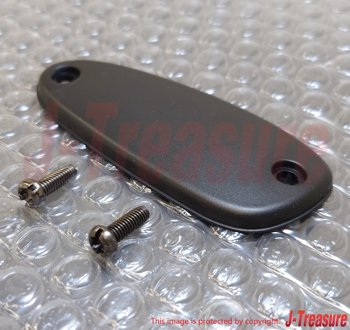 HONDA CIVIC EK9  TYPE-R Genuine Antenna Hole Cap Delete Block Off Seal Cap OEM