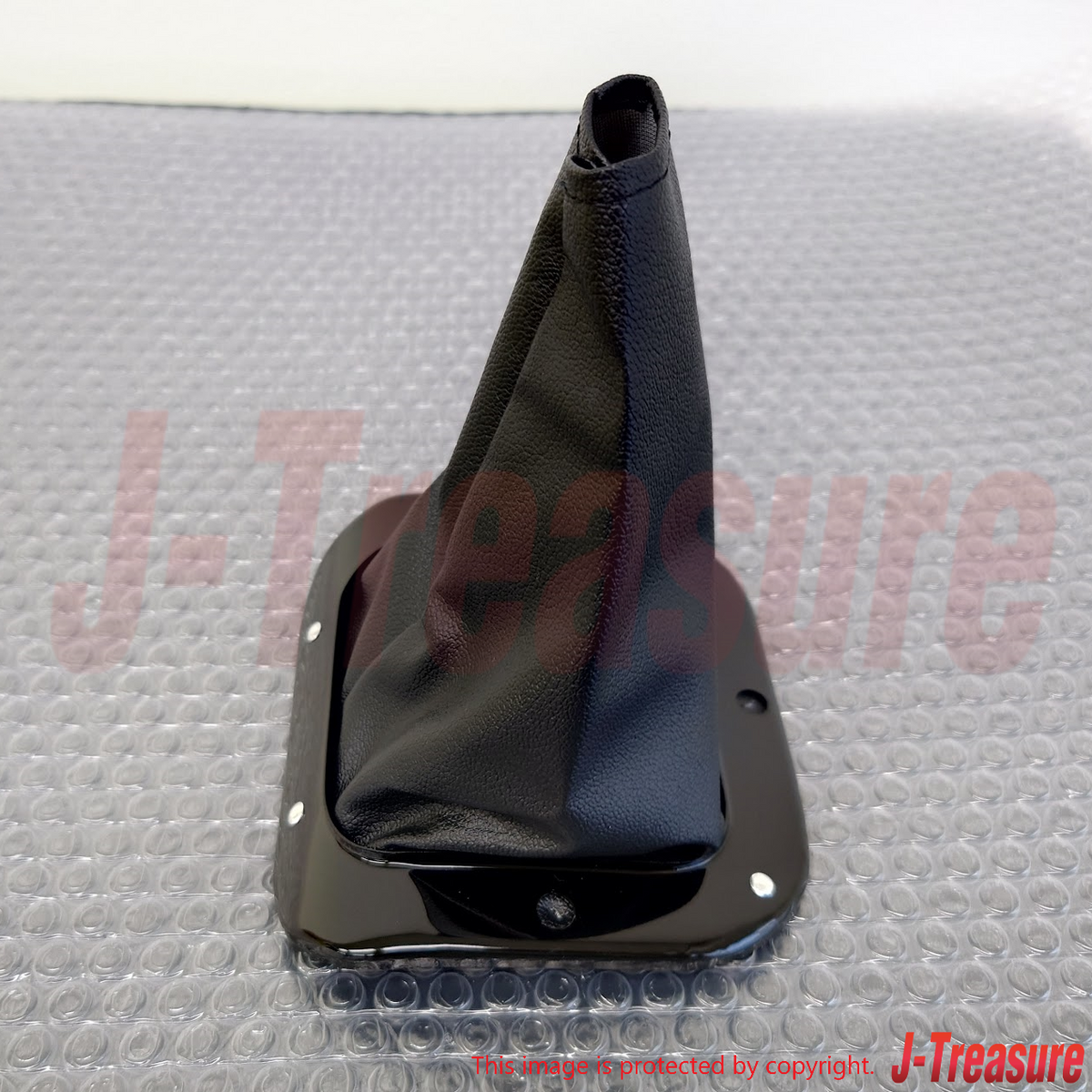 TOYOTA LAND CRUISER BJ40 FJ40 FJ55 Genuine Transfer Control Case Shift Boot OEM