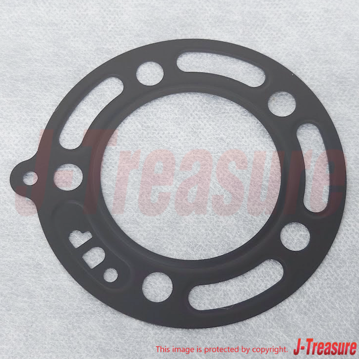 KAWASAKI KX100 95-09 11-13 Genuine Cylinder Head Gasket 11004-1214 OEM