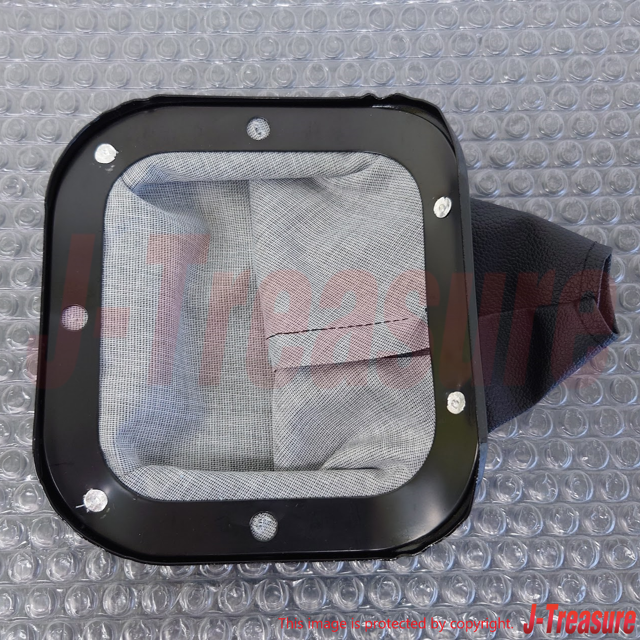TOYOTA LAND CRUISER BJ40 FJ40 FJ55 Genuine Transfer Control Case Shift Boot OEM