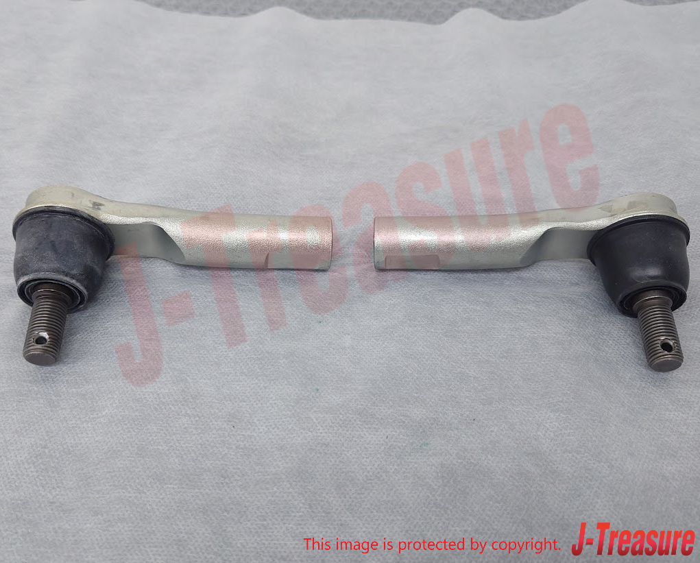 HONDA CR-V RE3 RE4 2007-2011 Genuine Tie Rod End Comp 53540-SWA-A02 x2 set OEM