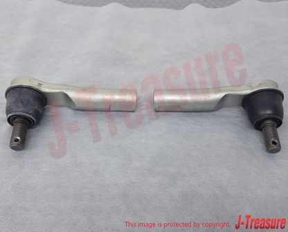 HONDA CR-V RE3 RE4 2007-2011 Genuine Tie Rod End Comp 53540-SWA-A02 x2 set OEM