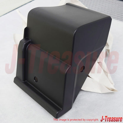MAZDA CX-5 KF## 2017-2022 Genuine Front Fender Lower Molding RH KB7W-51-W70B OEM