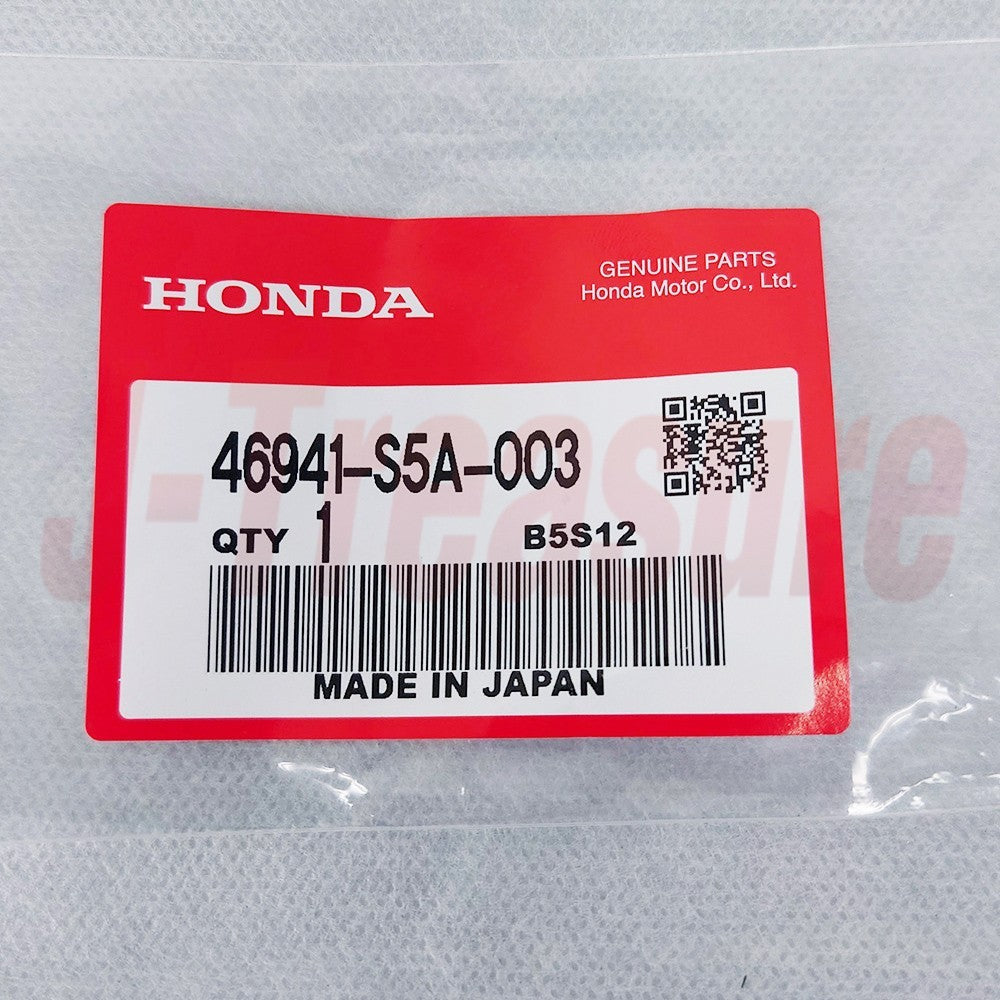 HONDA CR-V RD5 2002-2006 Genuine Clutch Master Cylinder Connector 46941-S5A-003