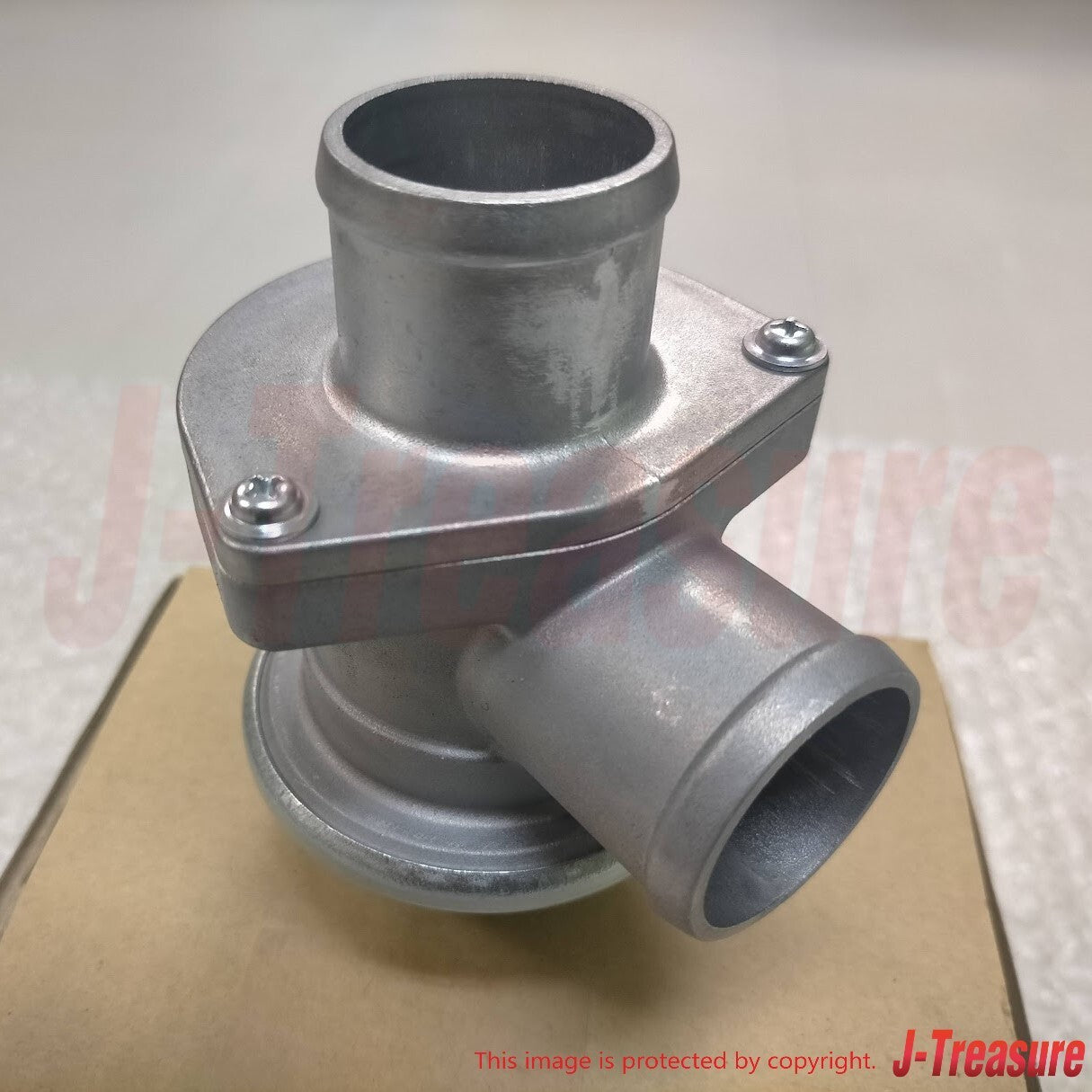 MITSUBISHI LANCER EVO 7 8 9 CT9A WAGON CT9W Genuine Blow off Valve 1545A001 OEM