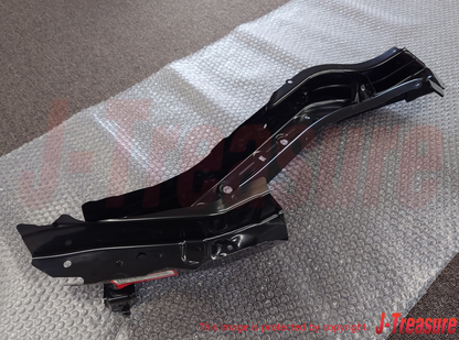 HONDA ACCORD CR# 2013-2015 Genuine Front Lower Member Set Right & Left Set OEM