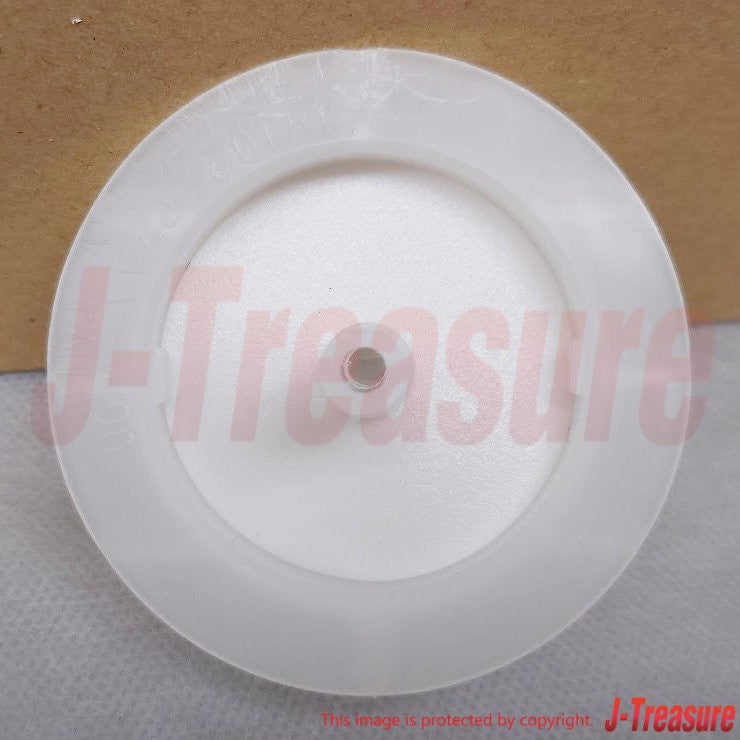 HONDA CIVIC TYPE-R EK9 96-00 Genuine Coolant Reservoir Tank & Cap & Hose Set OEM
