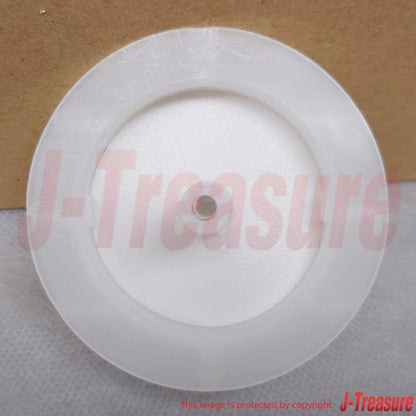 HONDA CIVIC TYPE-R EK9 96-00 Genuine Coolant Reservoir Tank & Cap & Hose Set OEM