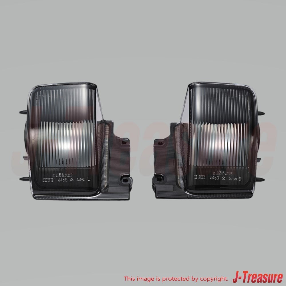 NISSAN SKYLINE GT-R BNR32 1989-1994 Genuine Back Up Lamp Housing RH & LH Set OEM