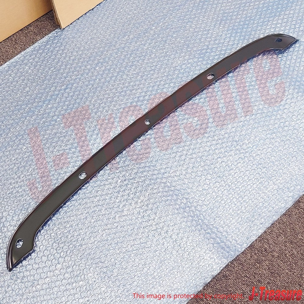 HONDA S2000 AP1 AP2 '00-09 Genuine Front Bumper Upper Stiffener 71103-S2A-000