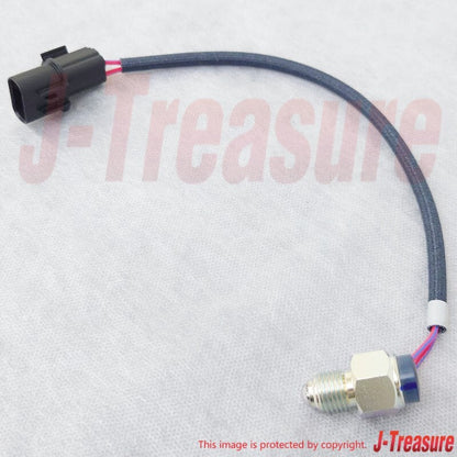 MITSUBISHI MONTERO V46W Genuine T/F Gearshift 4WD Lamp Switch MB811555 OEM