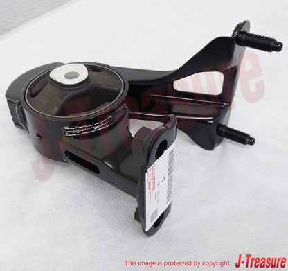 TOYOTA PRIUS V ZVW40 ZVW41 Genuine Engine Mounting Insulator Rear 12371-37260