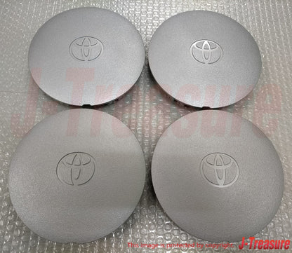 TOYOTA SUPRA JZA80 1993-96 Genuine Wheel Center Hub Cap 4pcs Set 42603-14320 OEM