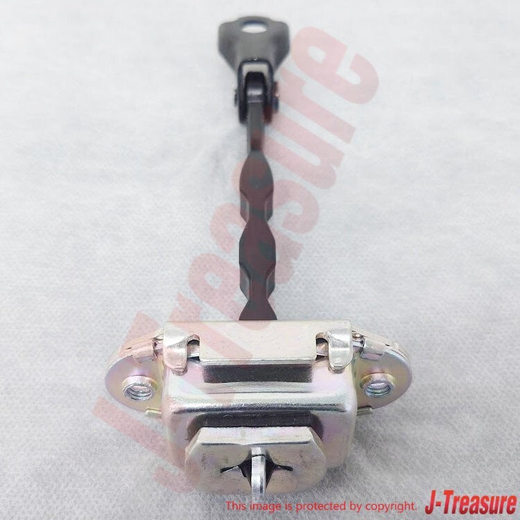 NISSAN 350Z Z33 03-09 Genuine Door Stopper Link RH & LH 80430-CD01B x2 Set OEM