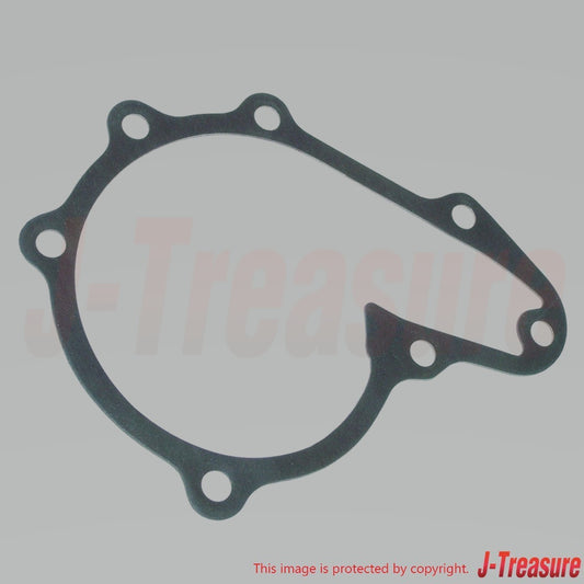 MAZDA RX-7 FC3C 1986-1988 Genuine Water Pump Gasket N3Y3-15-116 OEM