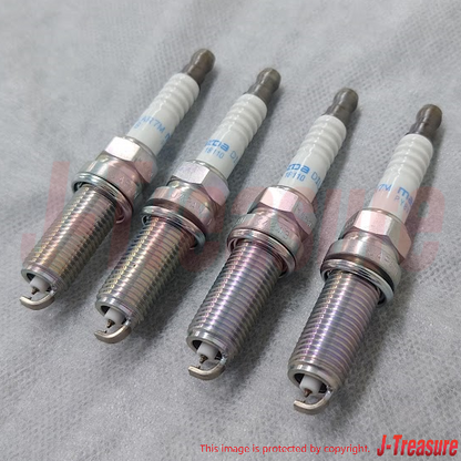 MAZDA CX-9 TC 2016-2023 Genuine Spark Plug PY8V-18-110 x4 set OEM