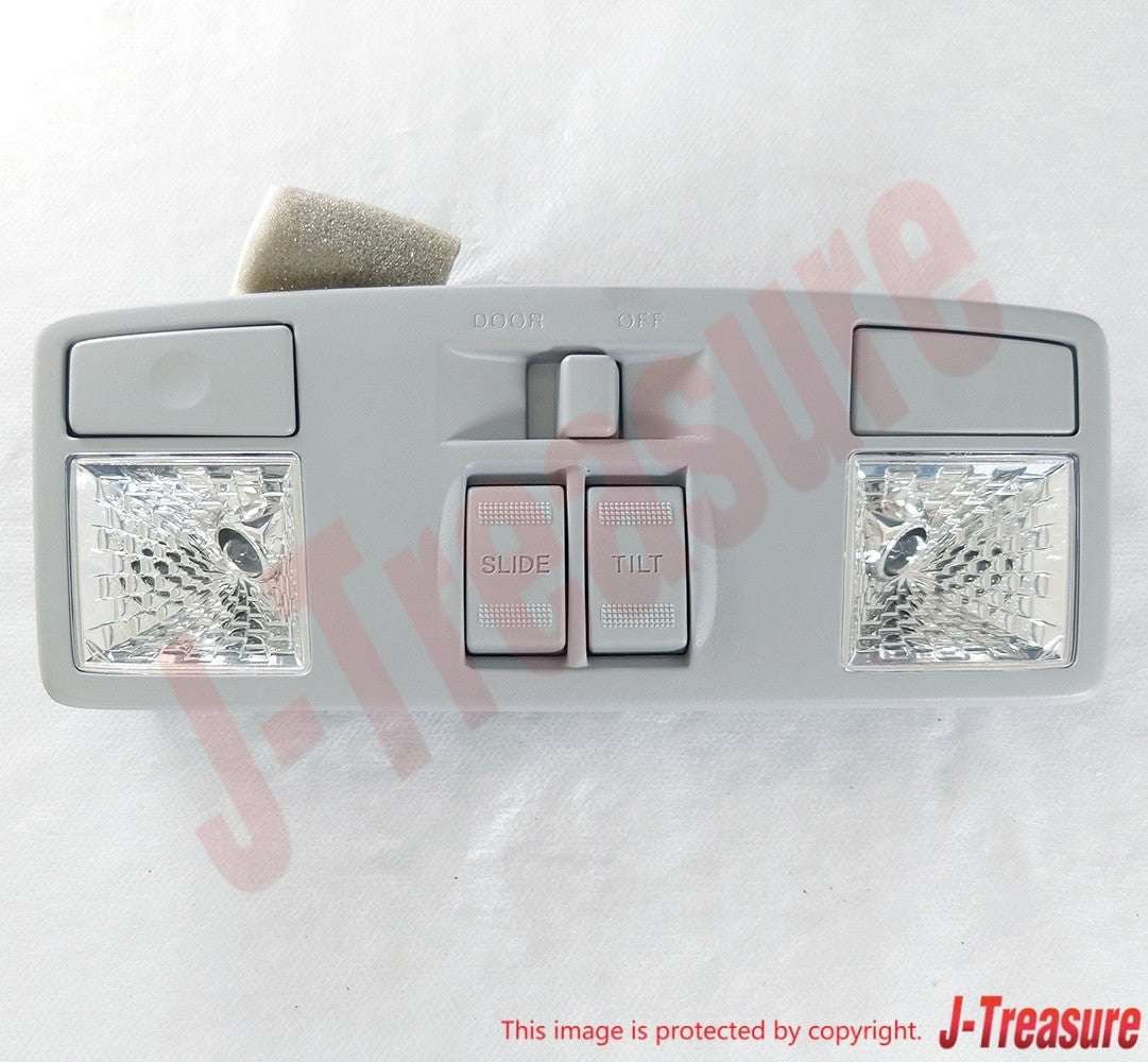 MAZDA MAZDA3 04-09 Genuine Console Overhead Switch OEM  With Sunroof Switch