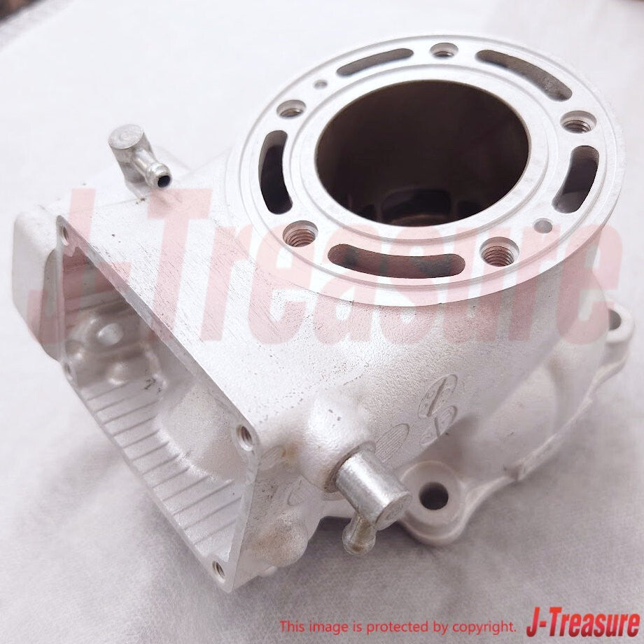 SUZUKI RM125 2005-2006 Genuine Engine Cylinder Set 11200-36870 Model K5/K6 OEM