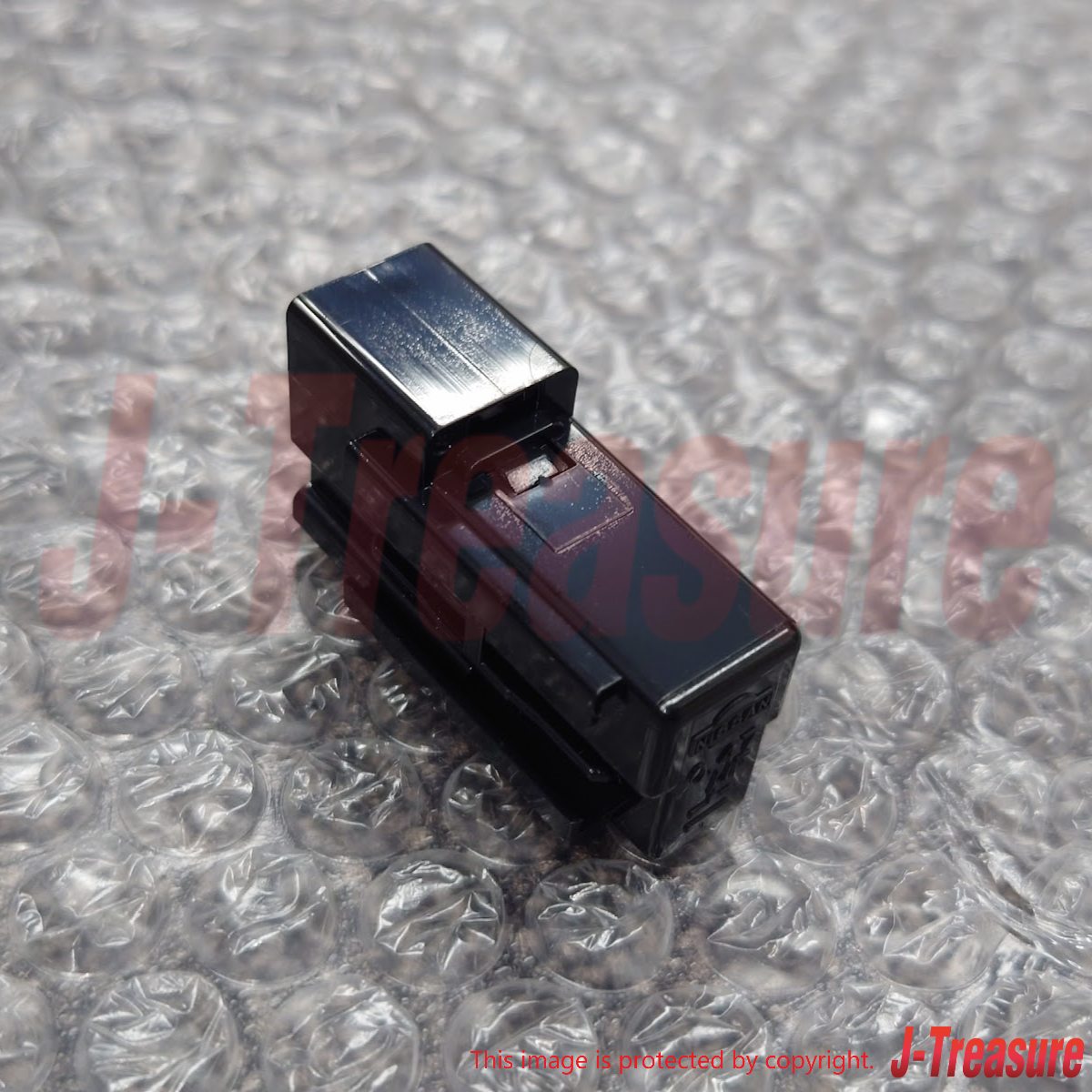 NISSAN MURANO Z50 19-21 Genuine VQ35DE Ignition Coil Condenser 28351-89901 OEM