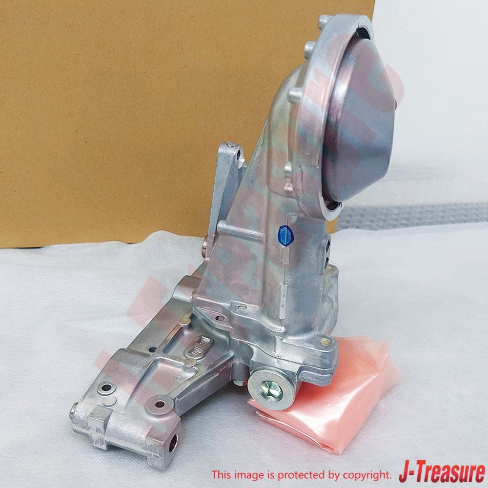 HONDA ACURA RSX 02-06 TYPE-S BASE Genuine Oil Pump Assembly 15100-PRB-A01 OEM