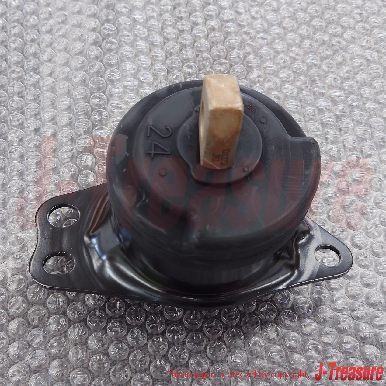 HONDA ACCORD CR# 2013-2017 Genuine Engine Mounting Rub Assy 50820-T2F-A01 OEM