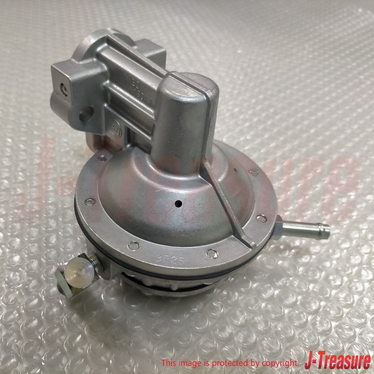 TOYOTA LAND CRUISER FJ40 1972-1978 Genuine Fuel Pump Assy 23100-61011 OEM