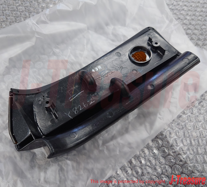 TOYOTA TRUENO AE86 Genuine F/Fender Turn Signal Lens & H/Light Garnish RH LH Set