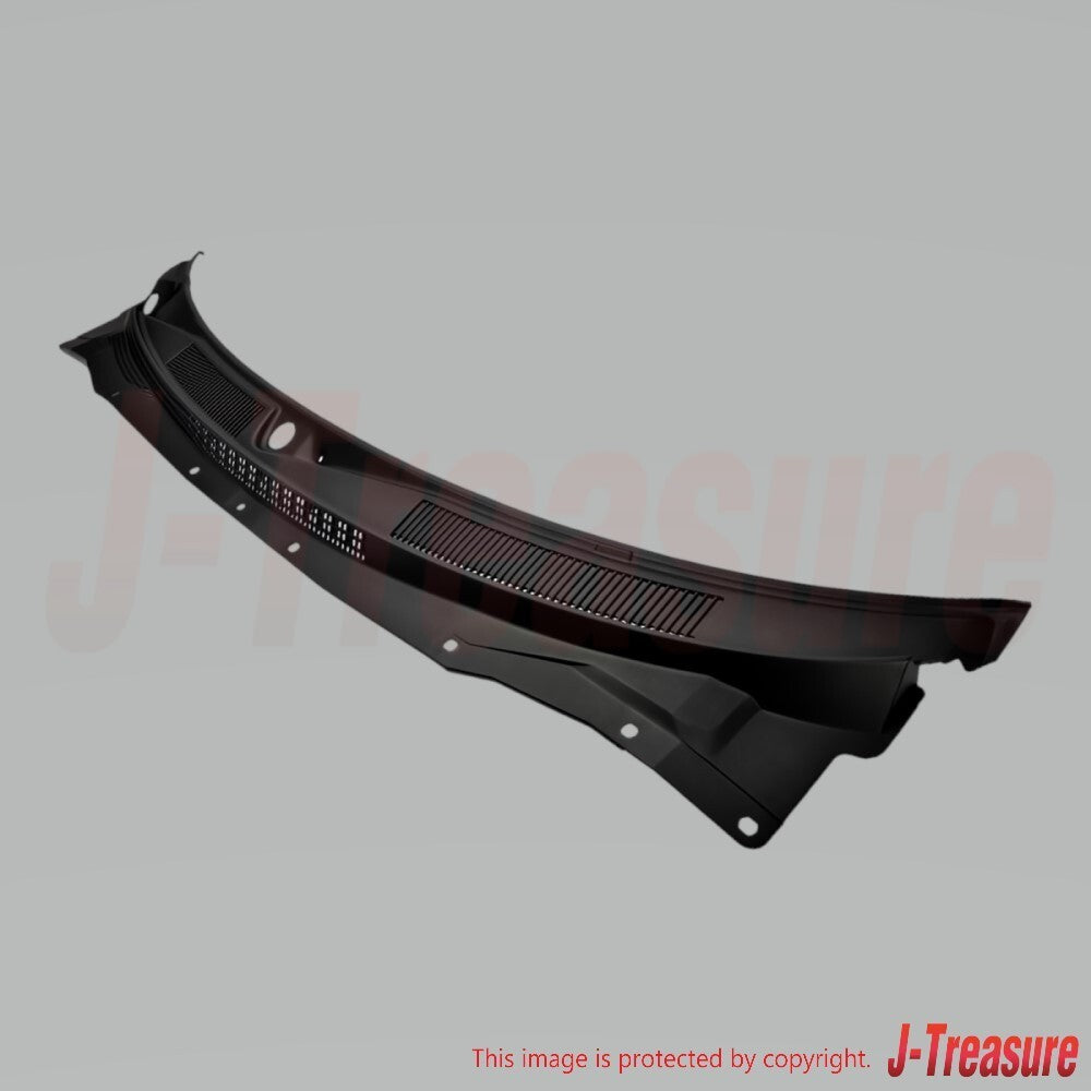 NISSAN SKYLINE GT-R BNR32 89-94 Genuine Cowl Top Upper Cover 66862-01U00 OEM