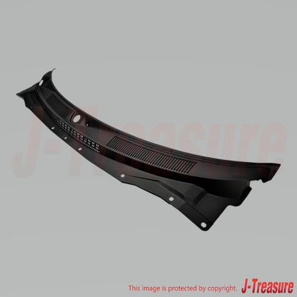 NISSAN SKYLINE GT-R BNR32 89-94 Genuine Cowl Top Upper Cover 66862-01U00 OEM