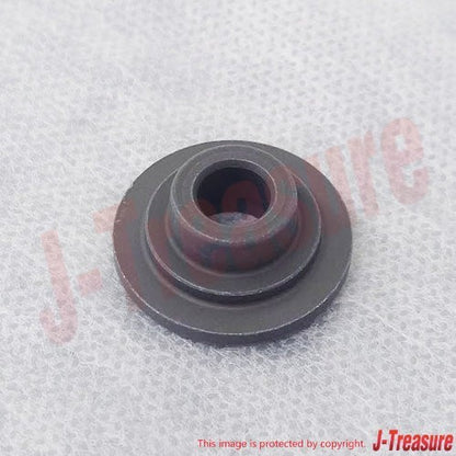 SUZUKI HAYABUSA GSX1300R 99-09 12-23 Genuine Valve Spring Retainer x16 Set OEM