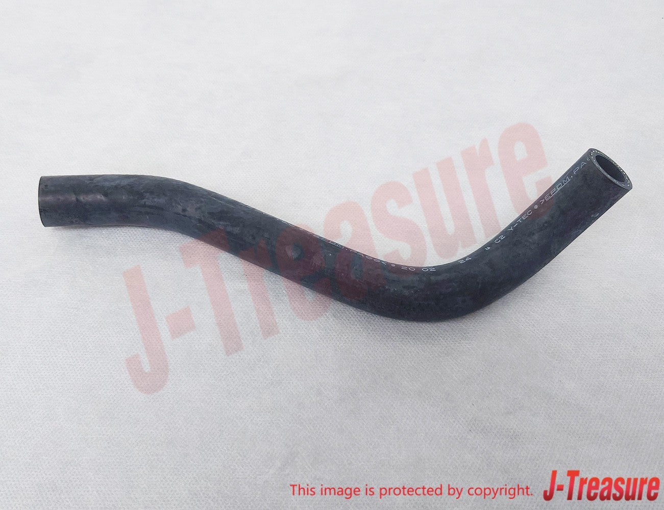 HONDA ACTY TRUCK HA3 HA4 89-99 Genuine Radiator Heater Water Hose 8pcs Set OEM