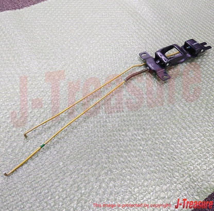 TOYOTA LAND CRUISER BJ40 82-84 Genuine Front Door Inside Handle Sub Assy LH OEM