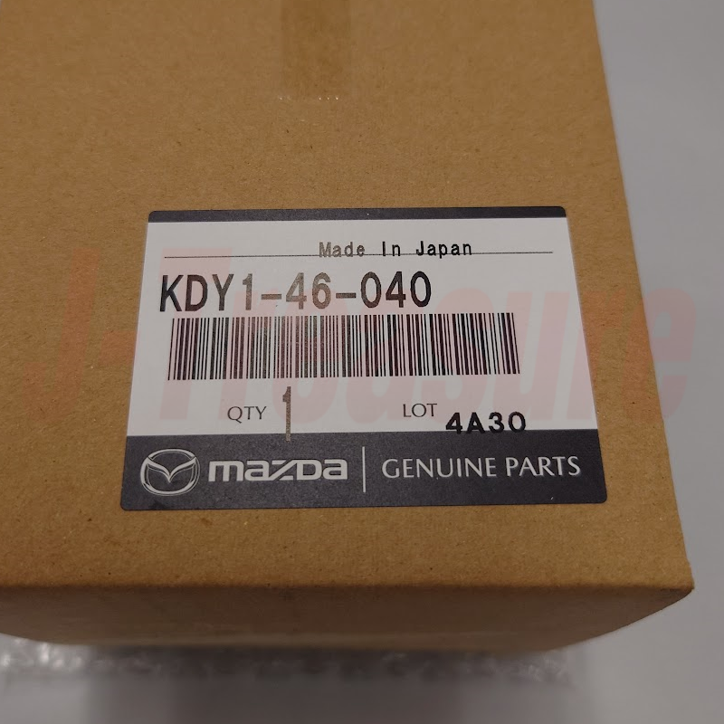 MAZDA CX-5 KE 13-14 Genuine Automatic Shifter Overdrive Switch KDY1-46-040 OEM