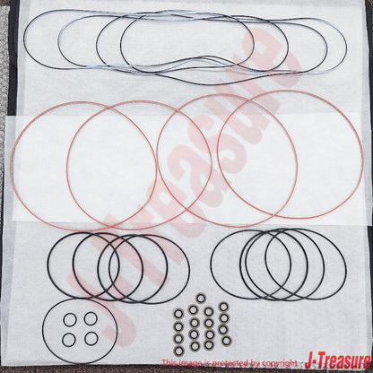 MAZDA RX-8 SE3P 2004-2011 Genuine Rotor Housing O-Ring Set N3Z1-10-S60A OEM